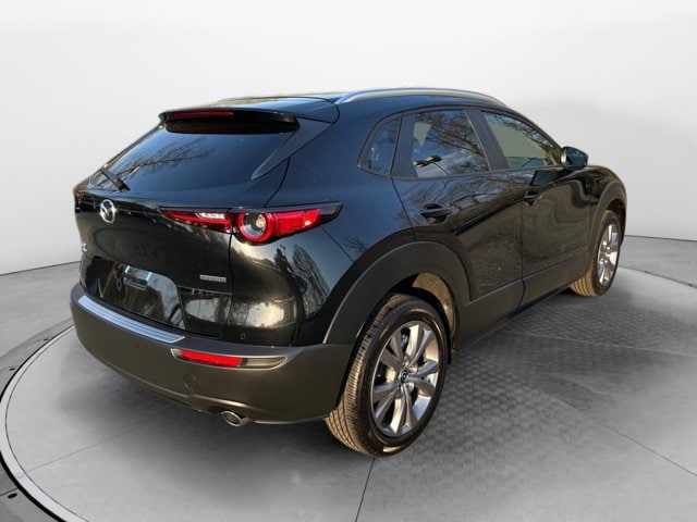 2026 Mazda CX-30 Premium - Photo 7