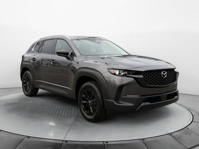 2026 Mazda CX-50 Preferred's photo
