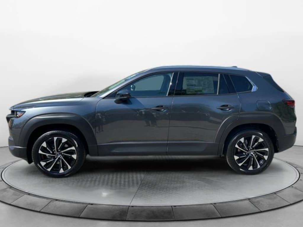 New 2026 Mazda CX-50 Hybrid Premium Plus AWD Sport Utility