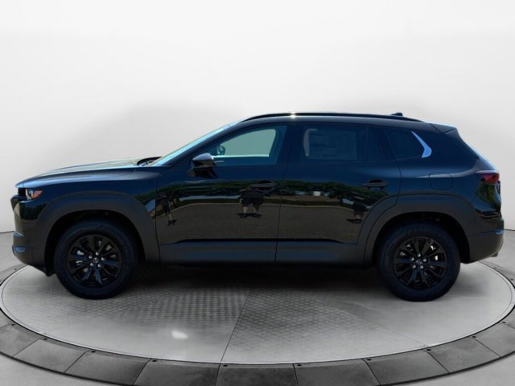 New 2026 Mazda CX-50 Hybrid Premium AWD Sport Utility