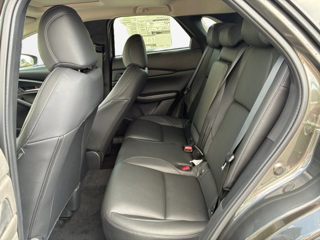 2026 Mazda CX-30 Preferred - Photo 13