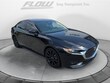  Mazda Mazda3 Sedan