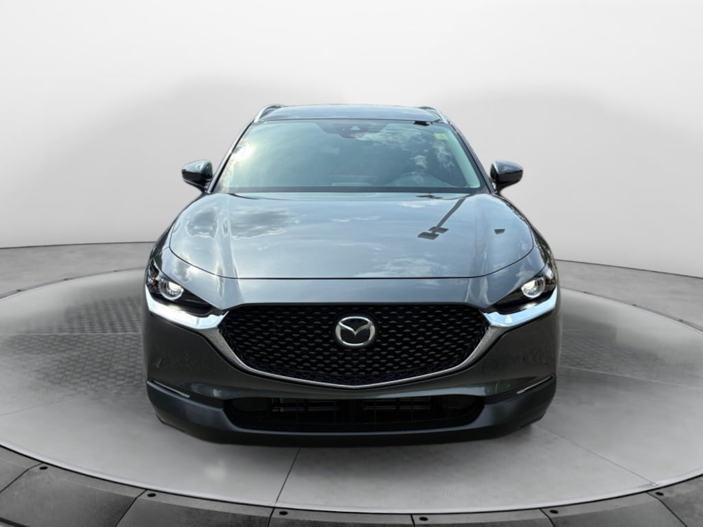 Used 2023 Mazda CX-30 2.5 S Select Package SUV