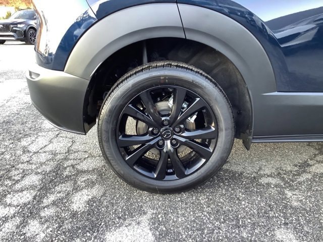 2026 Mazda CX-30 Turbo Aire Edition - Photo 23