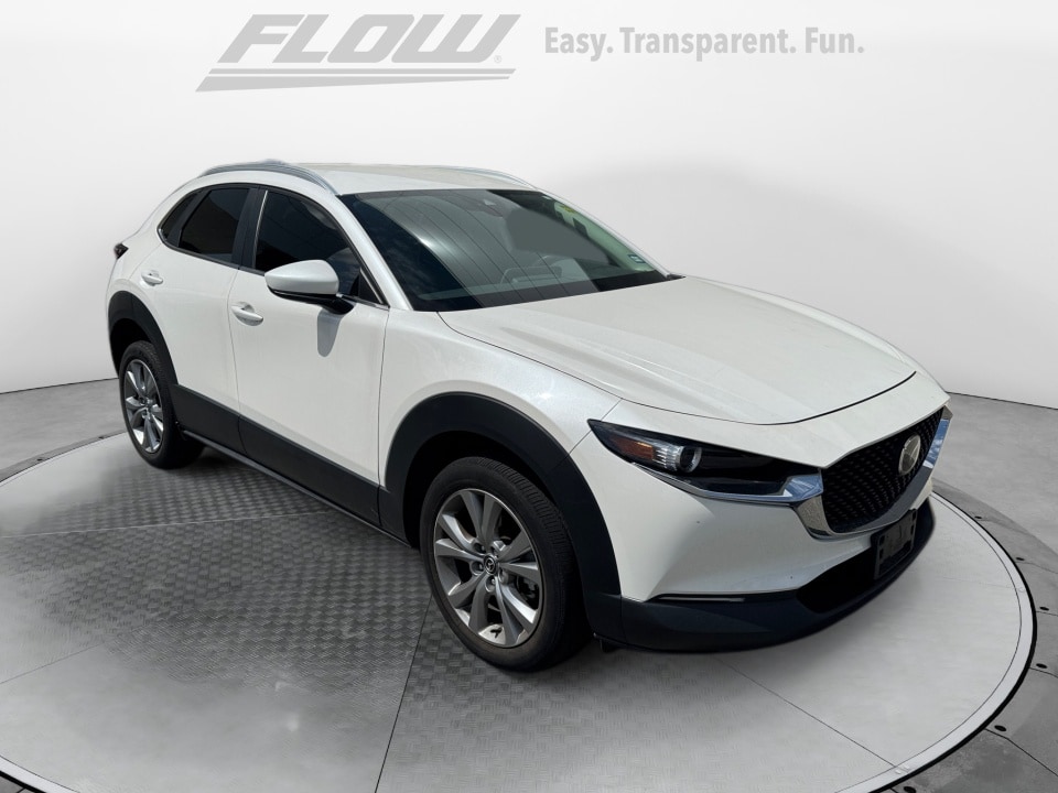 2023 Mazda CX-30 Select