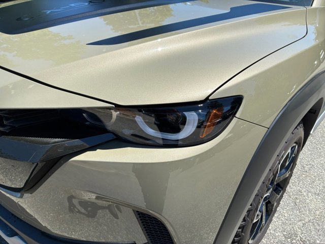 2025 Mazda CX-50 Meridian Edition - Photo 26