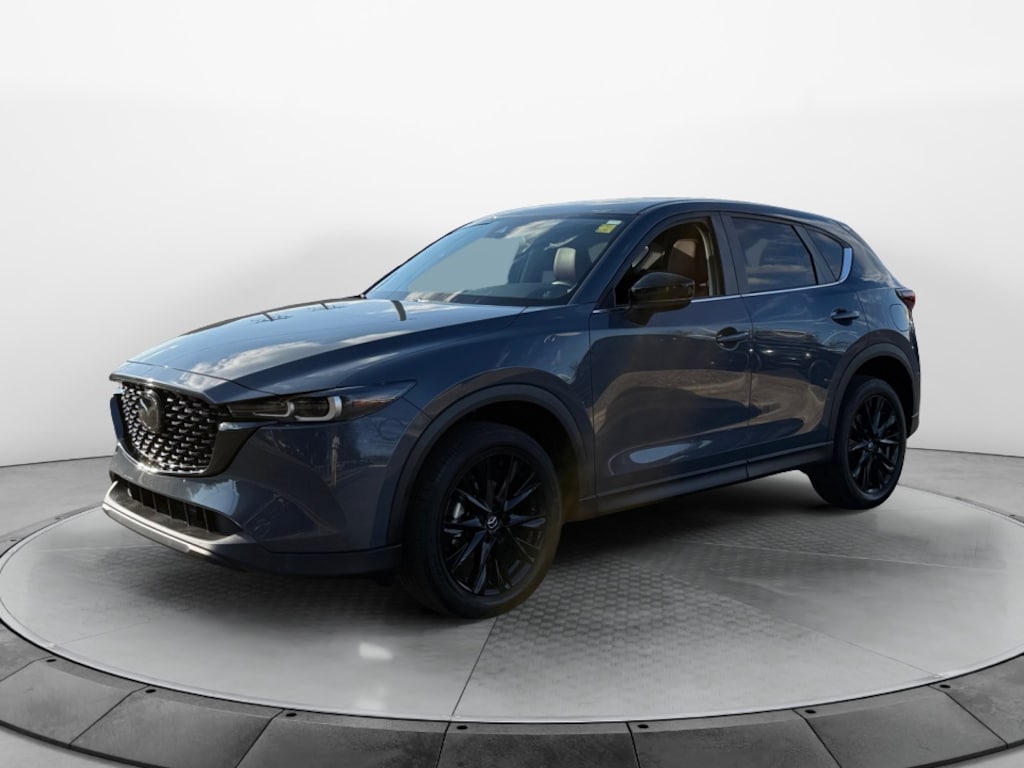 Used 2023 Mazda CX-5 2.5 S Carbon Edition SUV