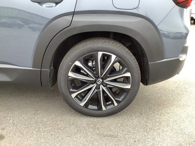 2025 Mazda CX-50 Premium Plus - Photo 22