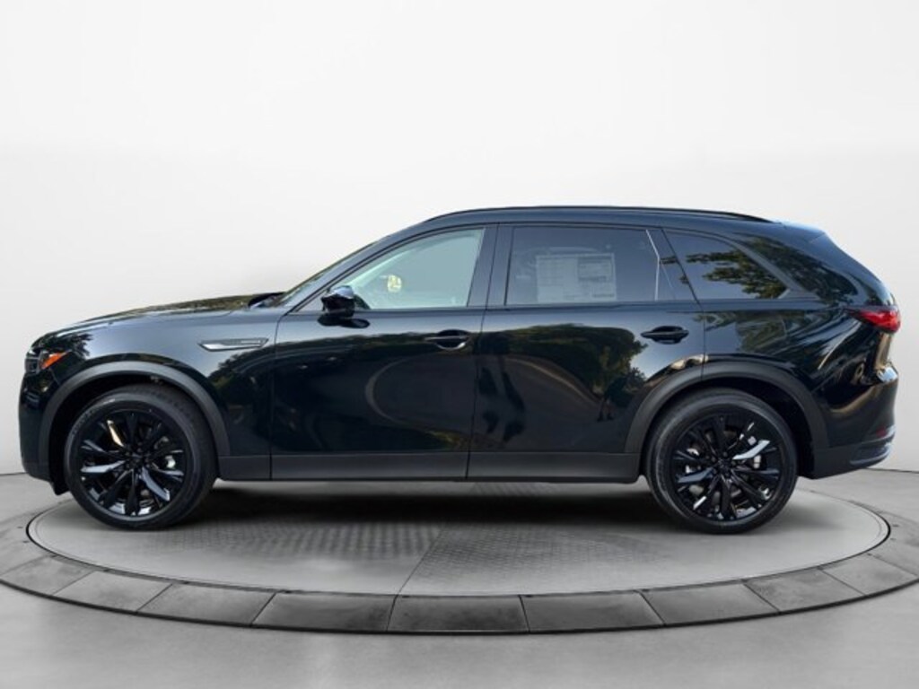 New 2026 Mazda CX-90 3.3 Turbo Premium Sport AWD Sport Utility