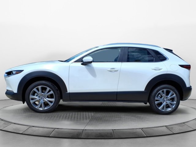 2025 Mazda CX-30 2.5 S Preferred photo 3