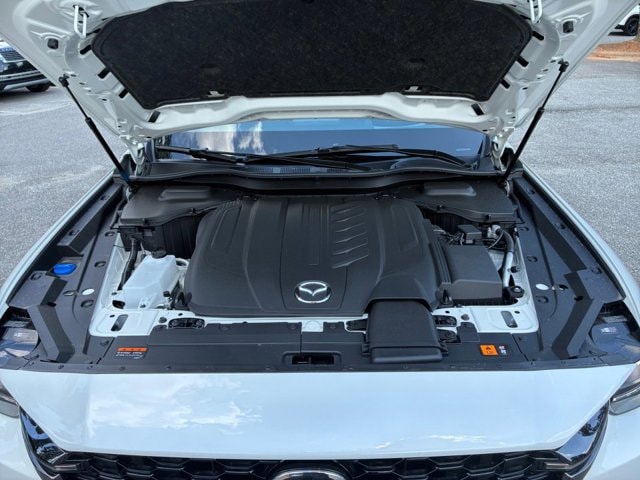 2026 Mazda CX-70 Premium Plus Package - Photo 16