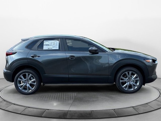 2026 Mazda CX-30 Preferred - Photo 8