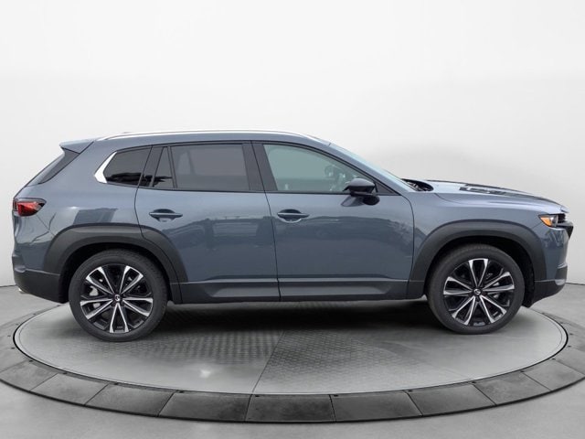 2025 Mazda CX-50 Premium Plus - Photo 8