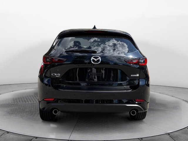 2025 Mazda CX-5 2.5 Premium Plus photo 3