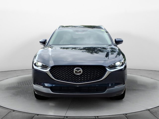 2025 Mazda CX-30 2.5 S Premium photo 2