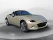 Mazda MX-5 Miata