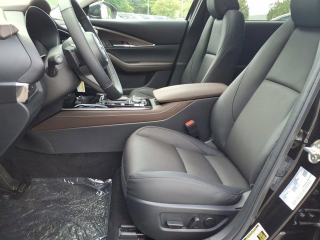 2025 Mazda CX-30 Turbo Premium - Photo 11
