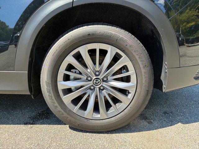 2026 Mazda CX-90 Select Package - Photo 22
