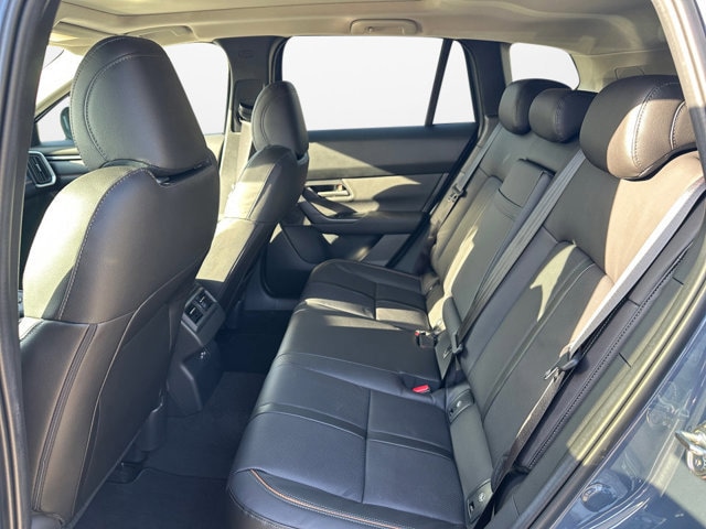 2026 Mazda CX-50 Premium - Photo 13