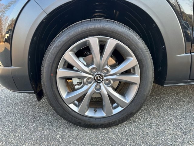 2026 Mazda CX-30 Premium - Photo 27