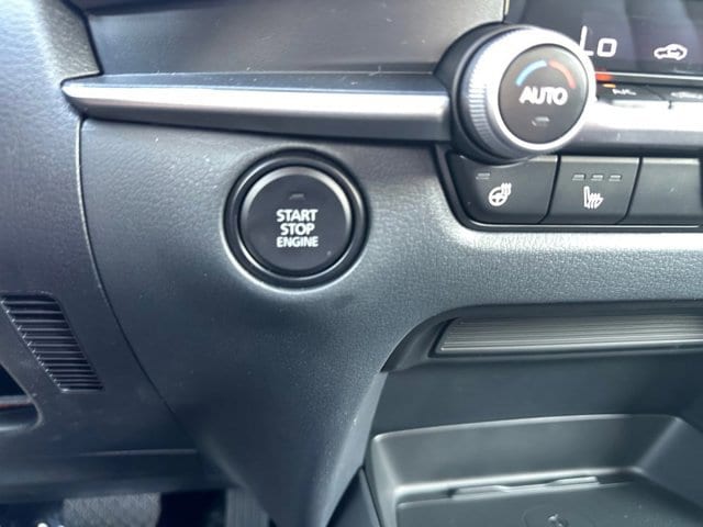 2026 Mazda CX-30 Premium - Photo 20