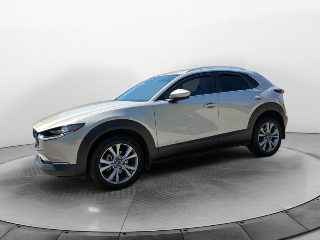 Used 2024 Mazda CX-30 2.5 S Preferred Package SUV