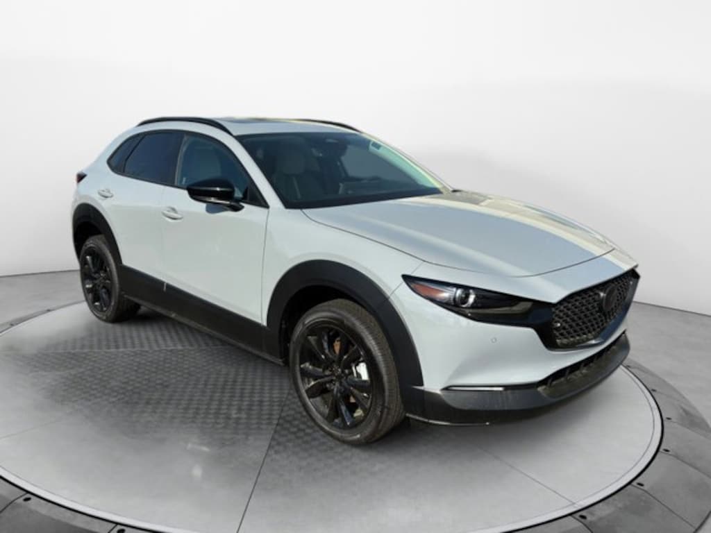 New 2026 Mazda CX-30 2.5 Turbo Aire Edition AWD Sport Utility