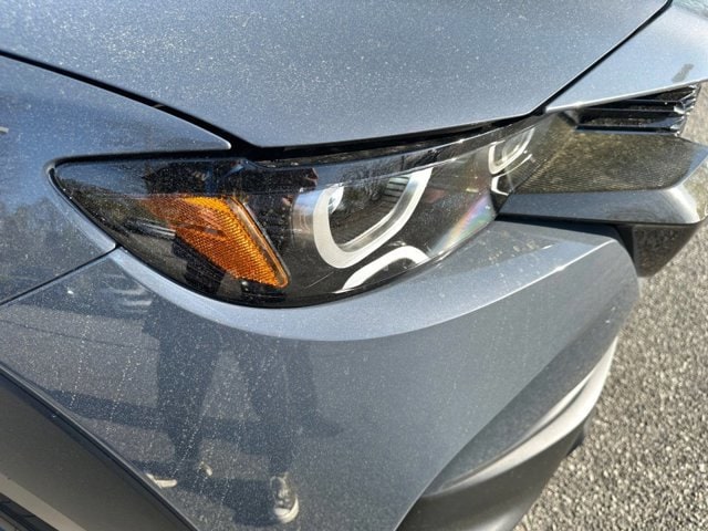 2026 Mazda CX-50 Premium - Photo 24