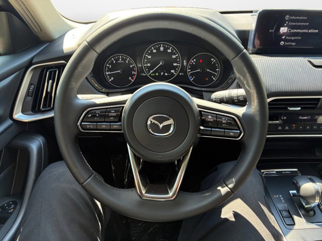 2026 Mazda CX-90 Select Package - Photo 10