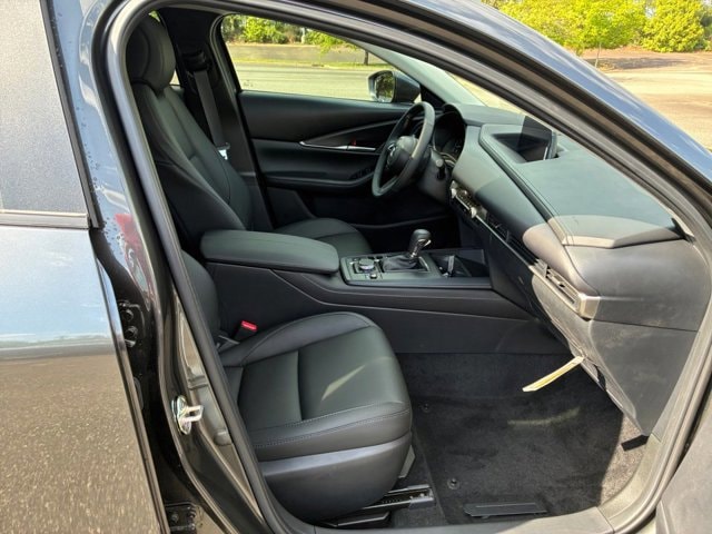 2026 Mazda CX-30 Preferred - Photo 27