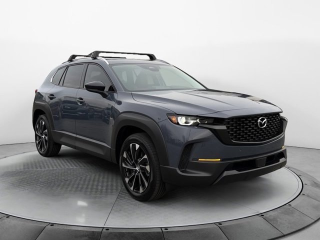 2026 Mazda CX-50 Premium Plus's photo