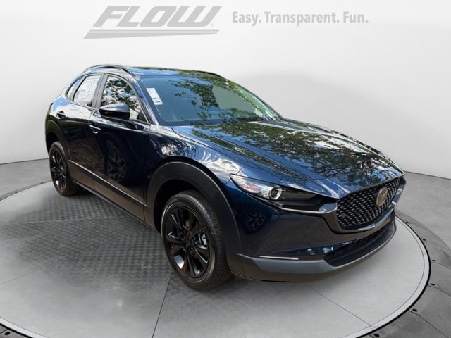 2026 Mazda CX-30 Aire Edition AWD's photo