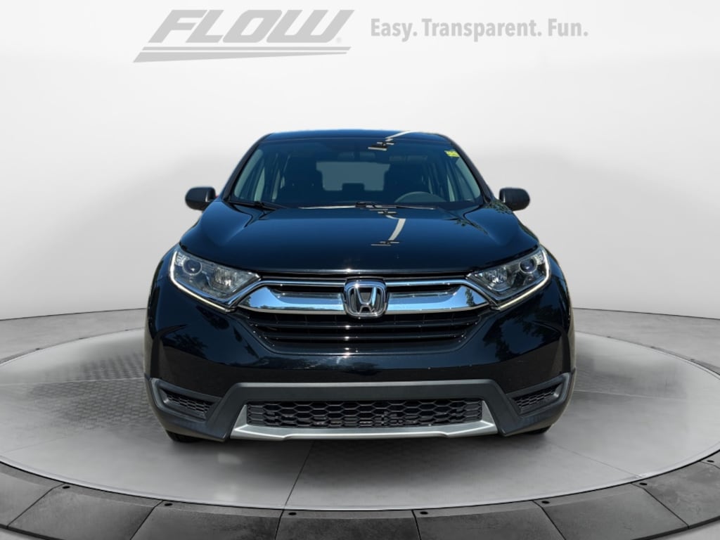 Used 2018 Honda CR-V LX SUV