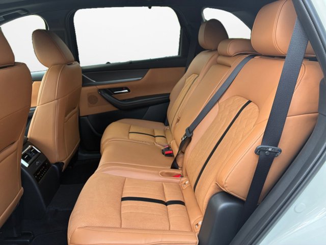 2026 Mazda CX-70 Premium Plus Package - Photo 13