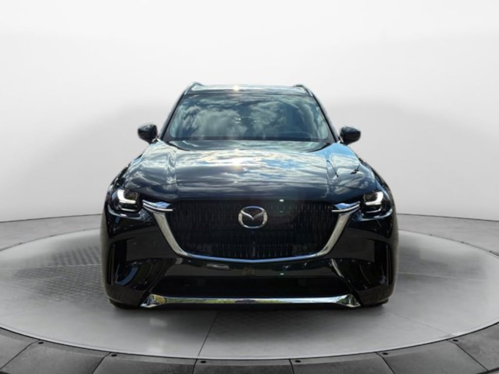 New 2026 Mazda CX-90 3.3 Turbo S Premium Plus AWD Sport Utility