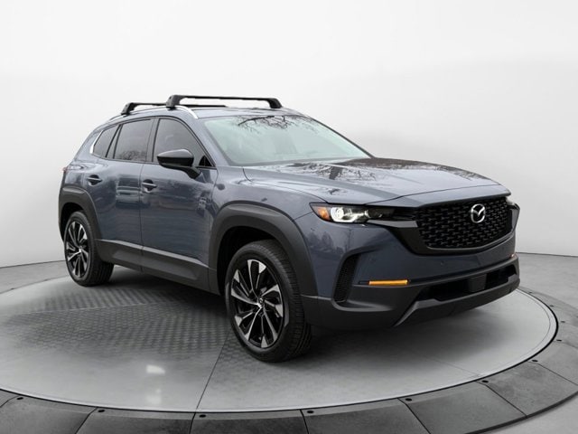 2026 Mazda CX-50 Premium Plus's photo