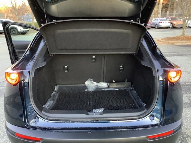 2026 Mazda CX-30 Turbo Aire Edition - Photo 15
