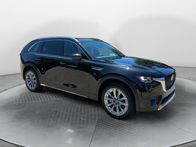 2026 Mazda CX-90 Turbo Premium Plus Package's photo