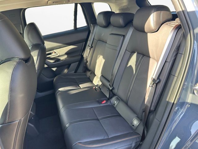 2026 Mazda CX-50 Premium - Photo 12