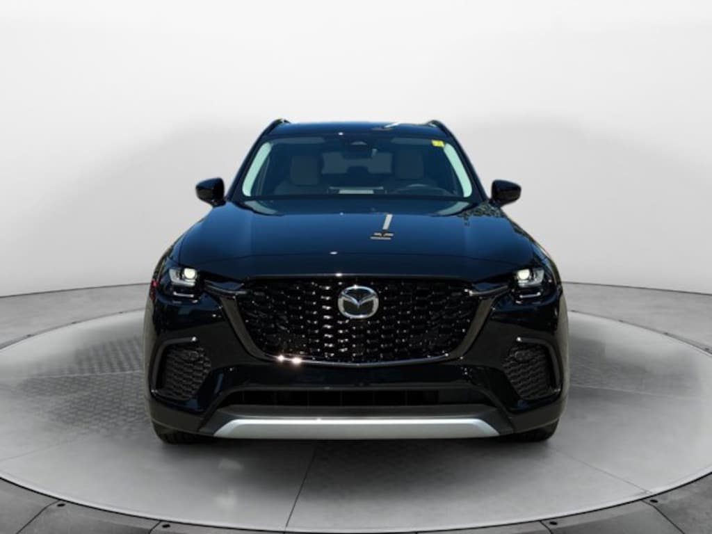 New 2026 Mazda CX-70 3.3 Turbo Premium AWD Sport Utility