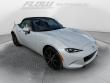 Certified 2024 Mazda MX-5 Miata Grand Touring Convertible