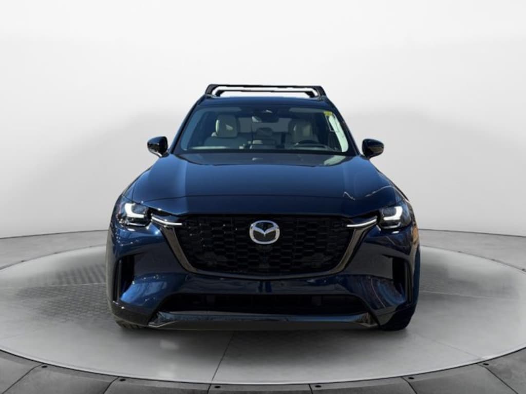 New 2026 Mazda CX-90 3.3 Turbo S Premium Sport AWD Sport Utility