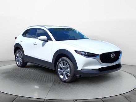 2025 Mazda CX-30 2.5 S Premium AWD Sport Utility