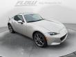 Certified 2023 Mazda MX-5 Miata RF Grand Touring Convertible