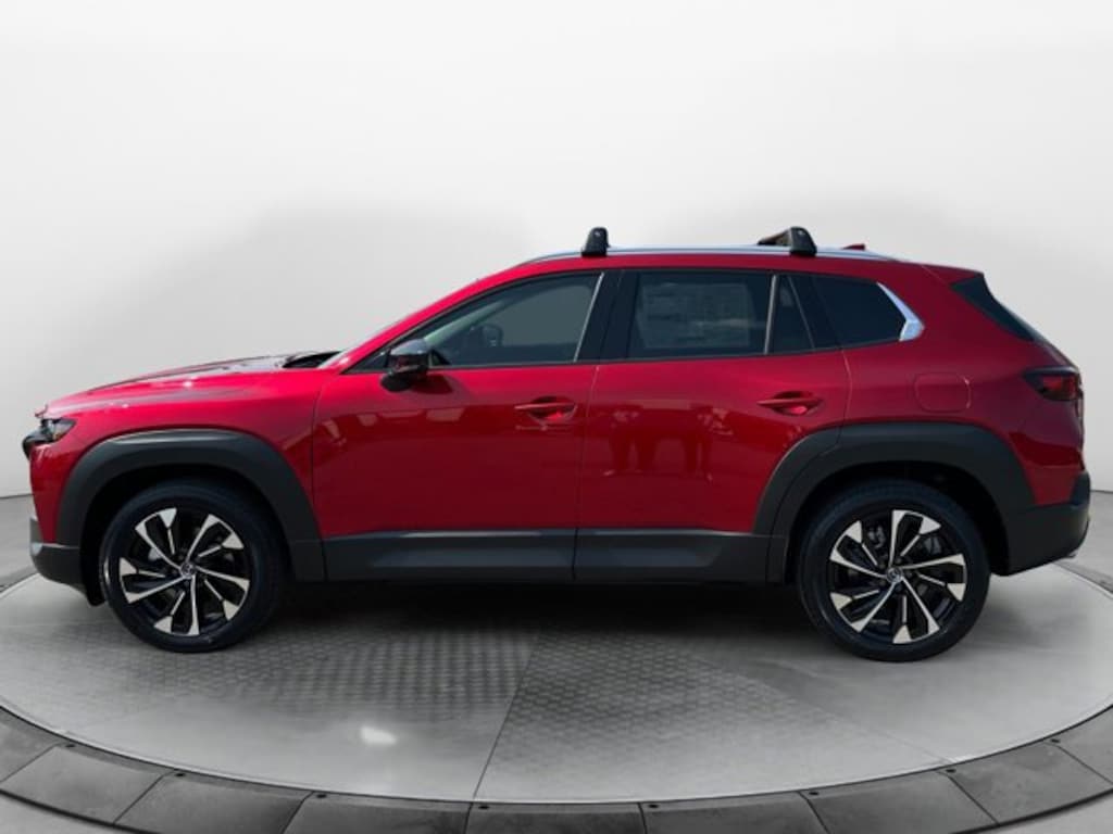 New 2026 Mazda CX-50 Hybrid Premium Plus AWD Sport Utility