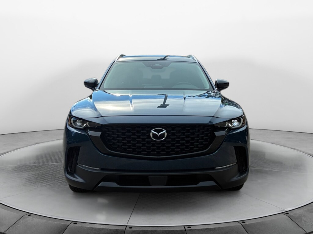 Used 2025 Mazda CX-50 2.5 S Select Package SUV