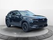 Mazda CX-50 Hybrid