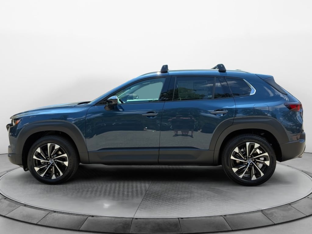 New 2026 Mazda CX-50 Hybrid Premium Plus AWD Sport Utility