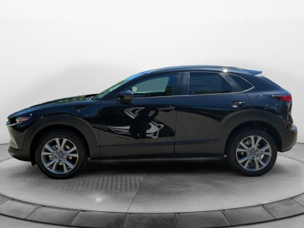 New 2026 Mazda CX-30 2.5 S Premium AWD Sport Utility