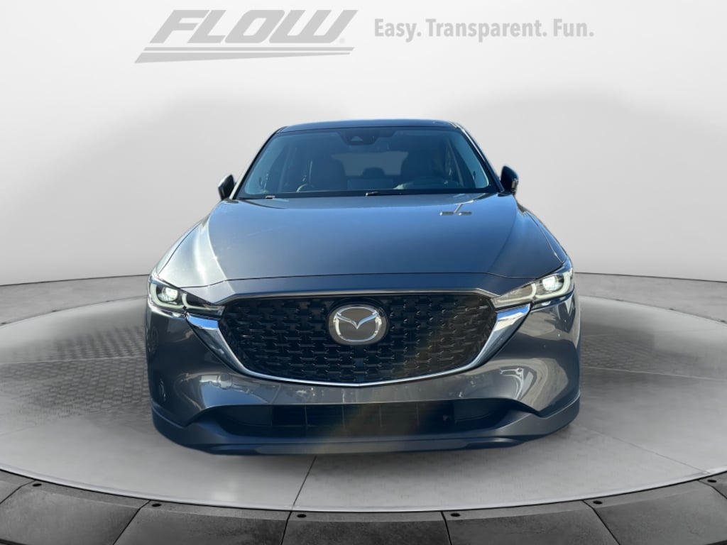 Certified 2023 Mazda CX-5 2.5 S Premium Plus SUV